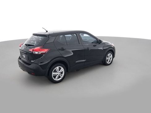 Used 2020 Nissan Kicks S FWD image 5