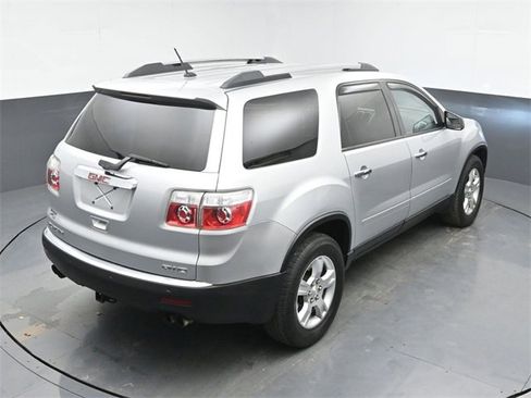 Used 2012 GMC Acadia SLE image 44