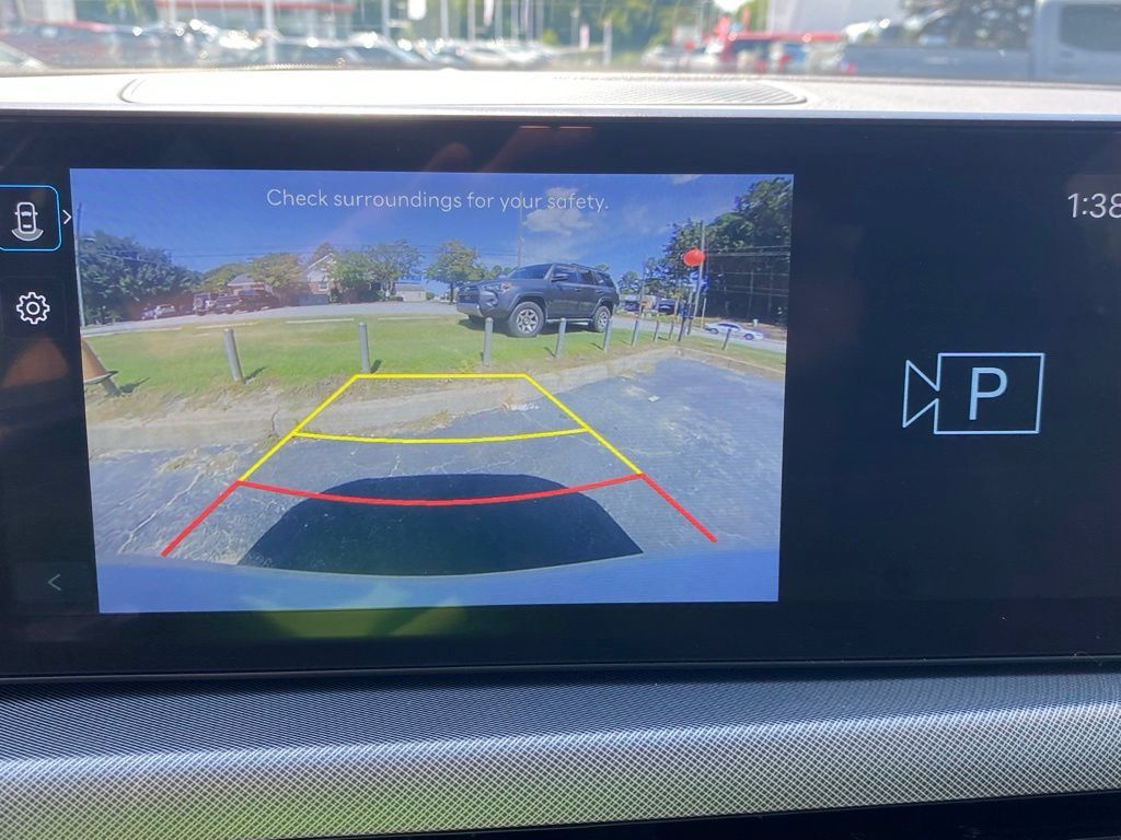 Used 2025 Hyundai Sonata SEL FWD image 27
