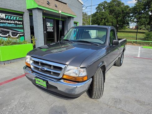 Used 2000 Ford Ranger XL RWD image 46