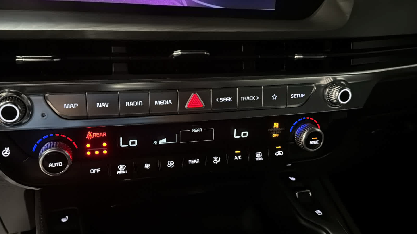 Used 2023 Kia Telluride SX Prestige X-Line AWD/4WD image 19