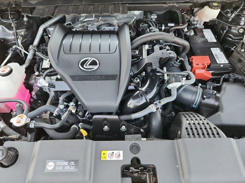Used 2022 Lexus NX 350 AWD w/ Accessory Package 2 image 20
