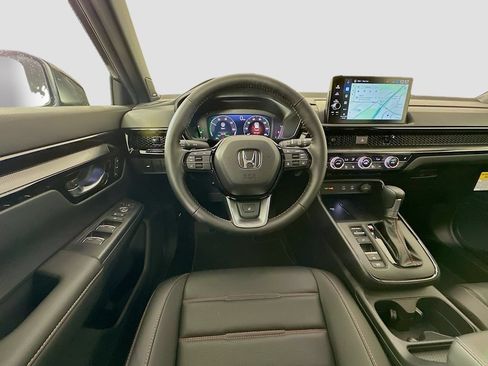 Certified 2026 Honda CR-V Sport Touring image 19