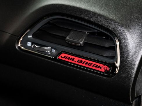 Used 2023 Dodge Challenger SRT Hellcat image 15