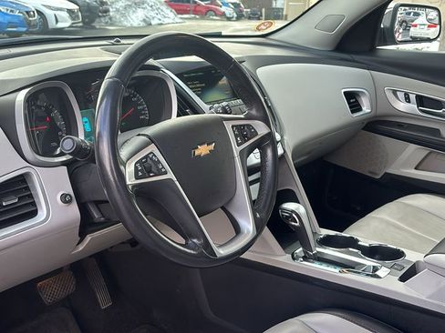 Used 2014 Chevrolet Equinox LTZ image 26