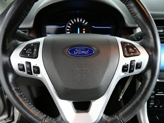 Used 2013 Ford Edge Limited AWD/4WD image 22