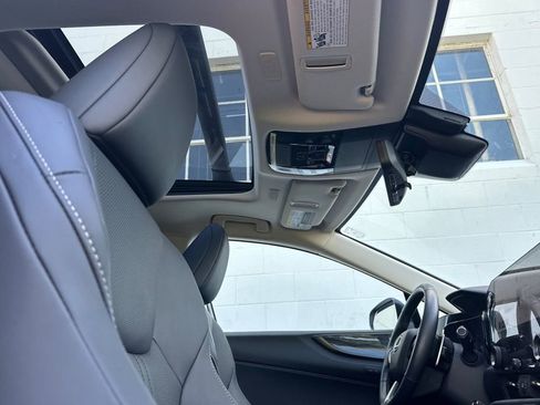 Certified 2025 Lexus NX 350h AWD w/ Cold Area Package image 17