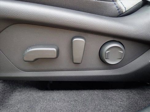 New 2026 Subaru Forester Premium image 12