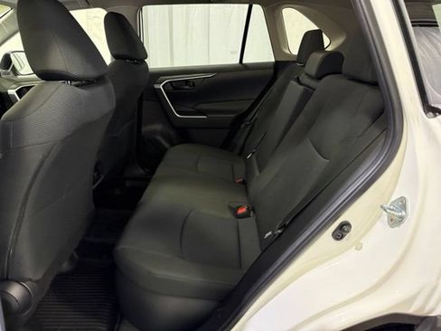 Certified 2024 Toyota RAV4 LE AWD/4WD image 11