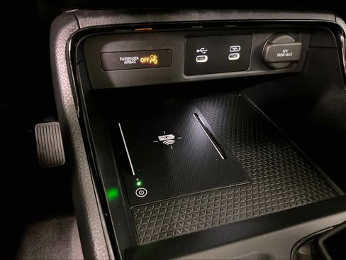 Used 2026 Honda CR-V EX image 27