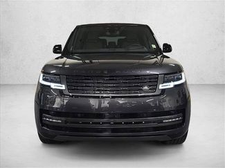 New 2026 Land Rover Range Rover Long Wheelbase SE video 2