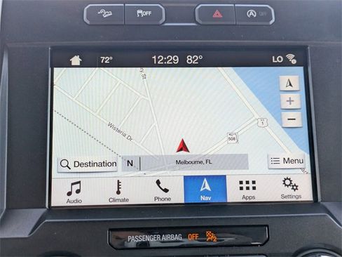 Used 2018 Ford F150 Lariat image 26