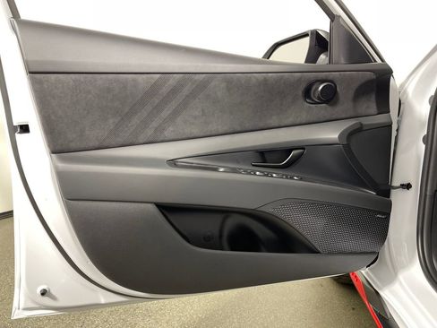 New 2026 Hyundai Elantra N image 19