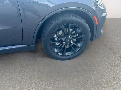 Used 2021 Dodge Durango R/T w/ Blacktop Package RWD image 32