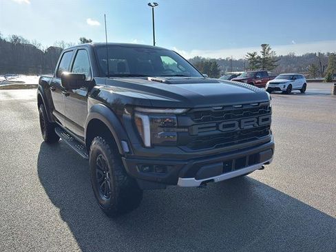 New 2026 Ford F150 Raptor image 6