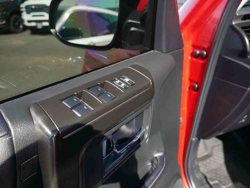 Used 2022 Toyota 4Runner SR5 Premium image 30