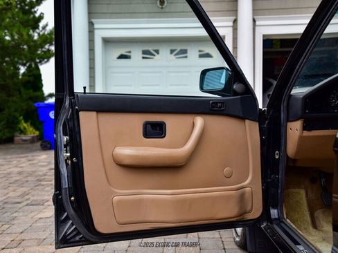 Used 1988 BMW M5 image 41