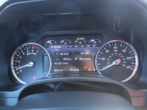 Used 2020 Ford Expedition Max Platinum image 32