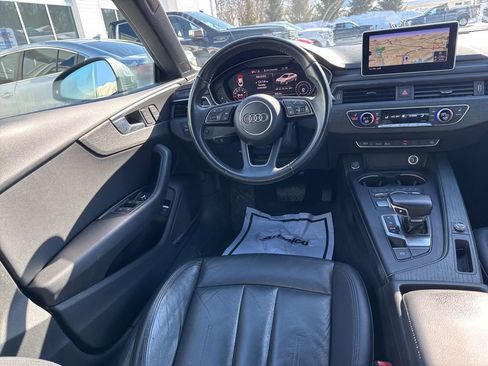 Used 2018 Audi A5 2.0T Premium Plus image 14
