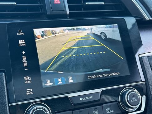 Used 2016 Honda Civic EX-T image 19