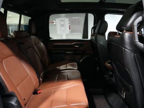 Used 2019 RAM 1500 Limited image 17