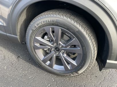 New 2026 Ford Explorer Active w/ Active Comfort Package