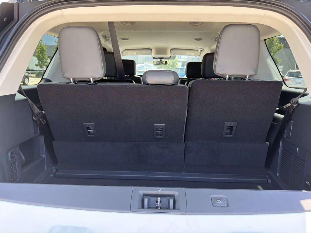 New 2027 Ford Expedition Active AWD/4WD image 5