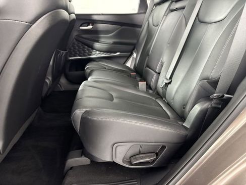 Used 2020 Hyundai Santa Fe Limited w/ Cargo Package image 23