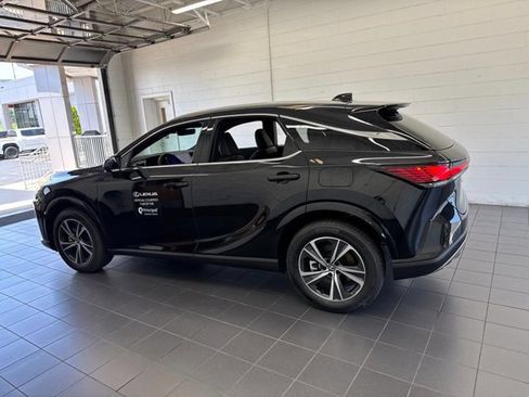 New 2026 Lexus RX 350 Premium AWD/4WD image 5