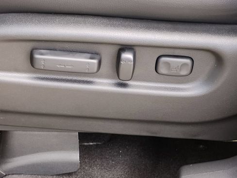 New 2026 Honda Ridgeline TrailSport image 21