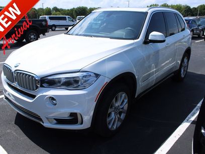 Used 2018 BMW X5 xDrive35i