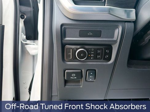 Used 2026 Ford F150 Lariat w/ Equipment Group 501A Mid AWD/4WD image 15