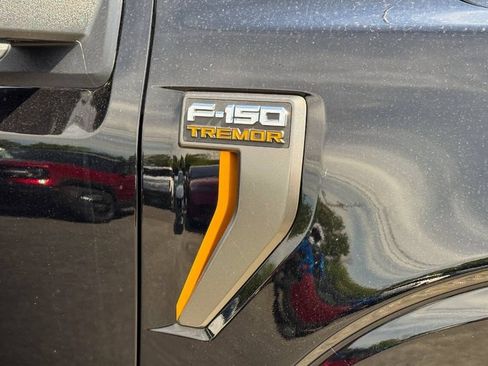 Used 2023 Ford F150 Tremor w/ 360 Degree Camera Package AWD/4WD image 11