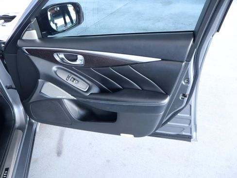 Used 2021 INFINITI Q50 Sensory w/ Cargo Package AWD/4WD image 39