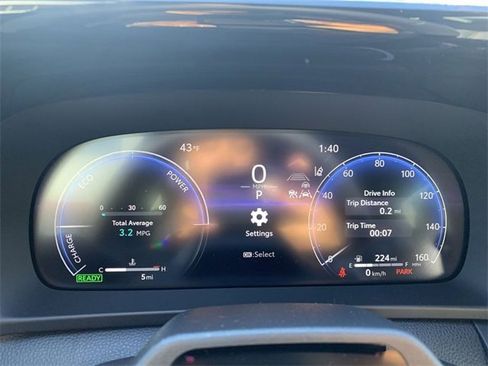 New 2026 Toyota Crown Limited image 20