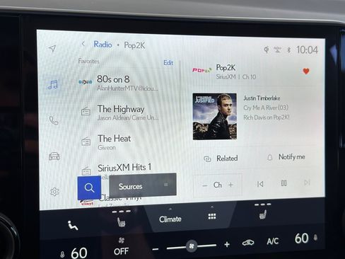 New 2026 Lexus NX 350 AWD image 16