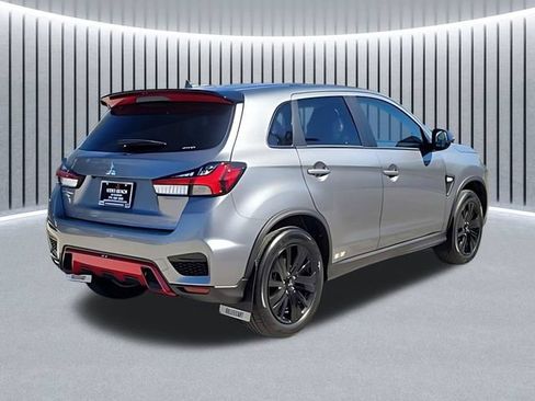 New 2026 Mitsubishi Outlander Sport AWD image 6