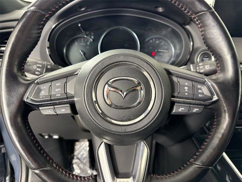 Certified 2023 MAZDA CX-9 Carbon Edition image 17