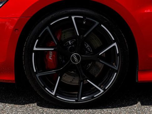 Used 2022 Audi RS 3 AWD/4WD image 37