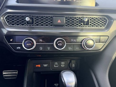 Used 2023 Acura Integra A-Spec FWD image 24