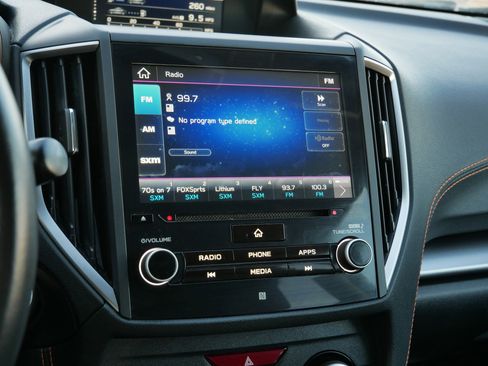 Used 2023 Subaru Crosstrek 2.5i Limited image 22