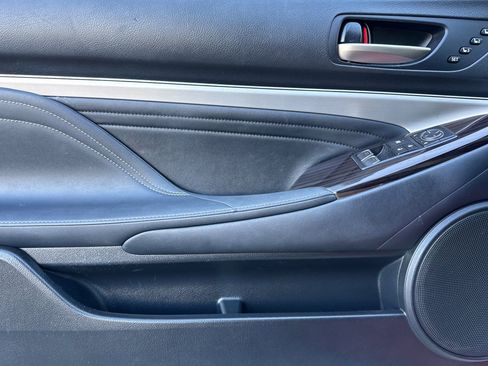 Used 2019 Lexus RC 300 image 11