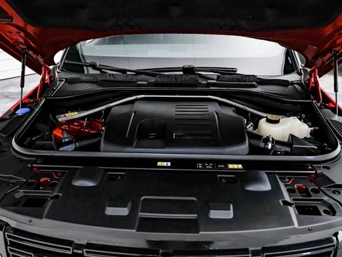 Used 2024 Land Rover Range Rover Sport SE image 81