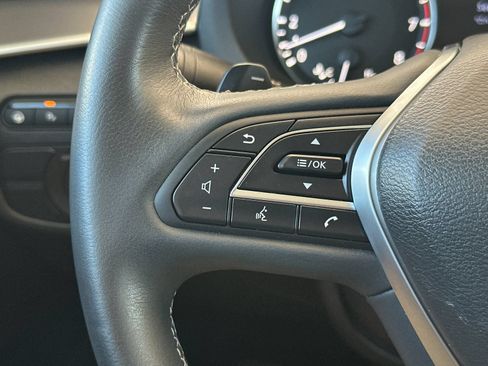 Used 2023 INFINITI QX50 Pure FWD image 31
