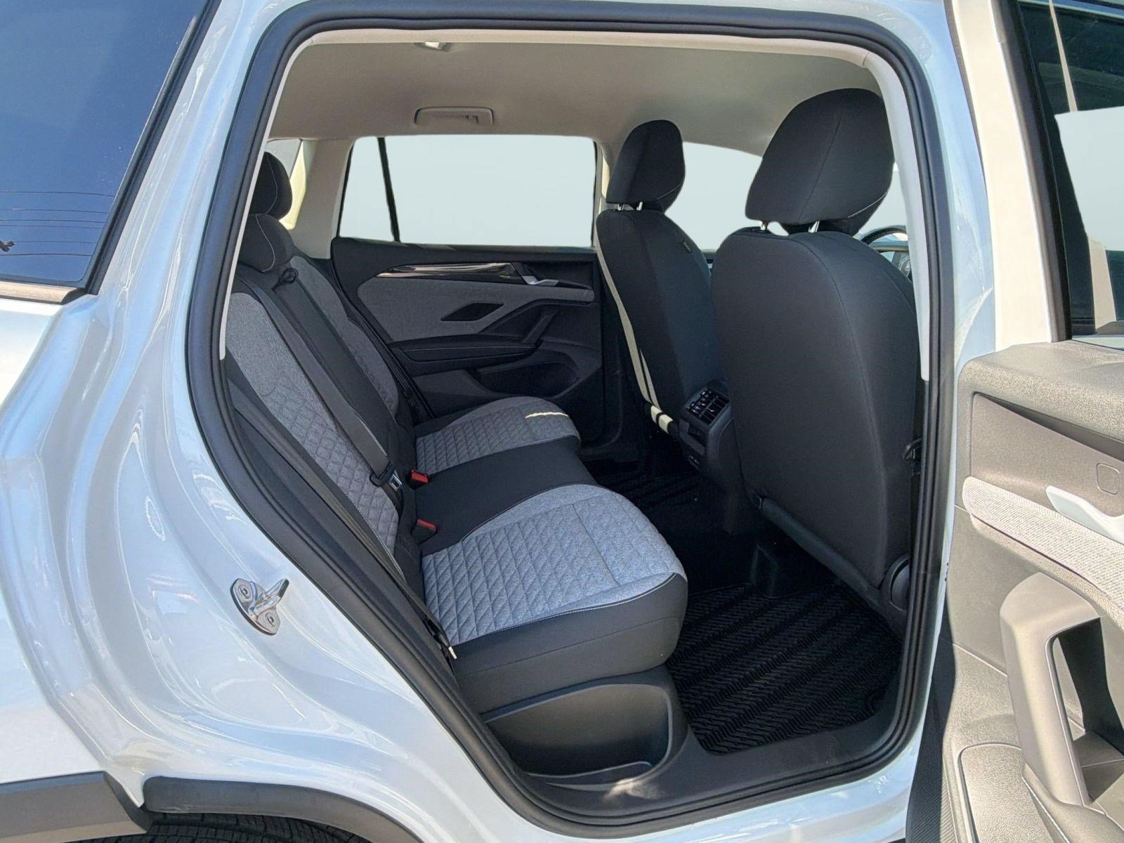 Certified 2026 Volkswagen Tiguan S AWD/4WD image 27