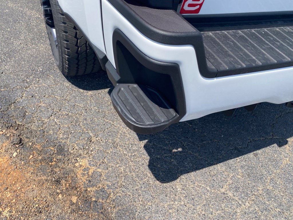New 2026 Ford F250 XL w/ STX Appearance Package AWD/4WD image 34