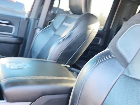 Used 2021 RAM 2500 Laramie w/ Night Edition image 21