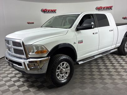 Used 2010 Dodge Ram 2500 Truck SLT