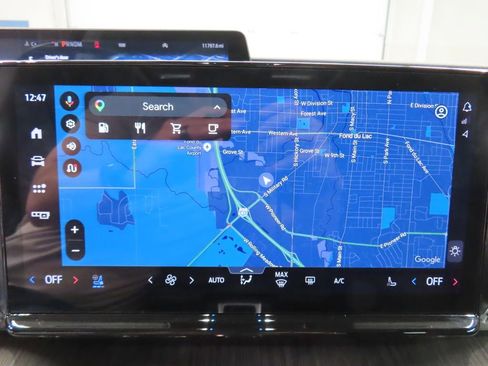 Used 2025 Ford Expedition Max Platinum w/ Platinum Ultimate Package image 19