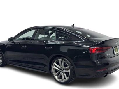 Used 2019 Audi A5 2.0T Premium Plus w/ Premium Plus